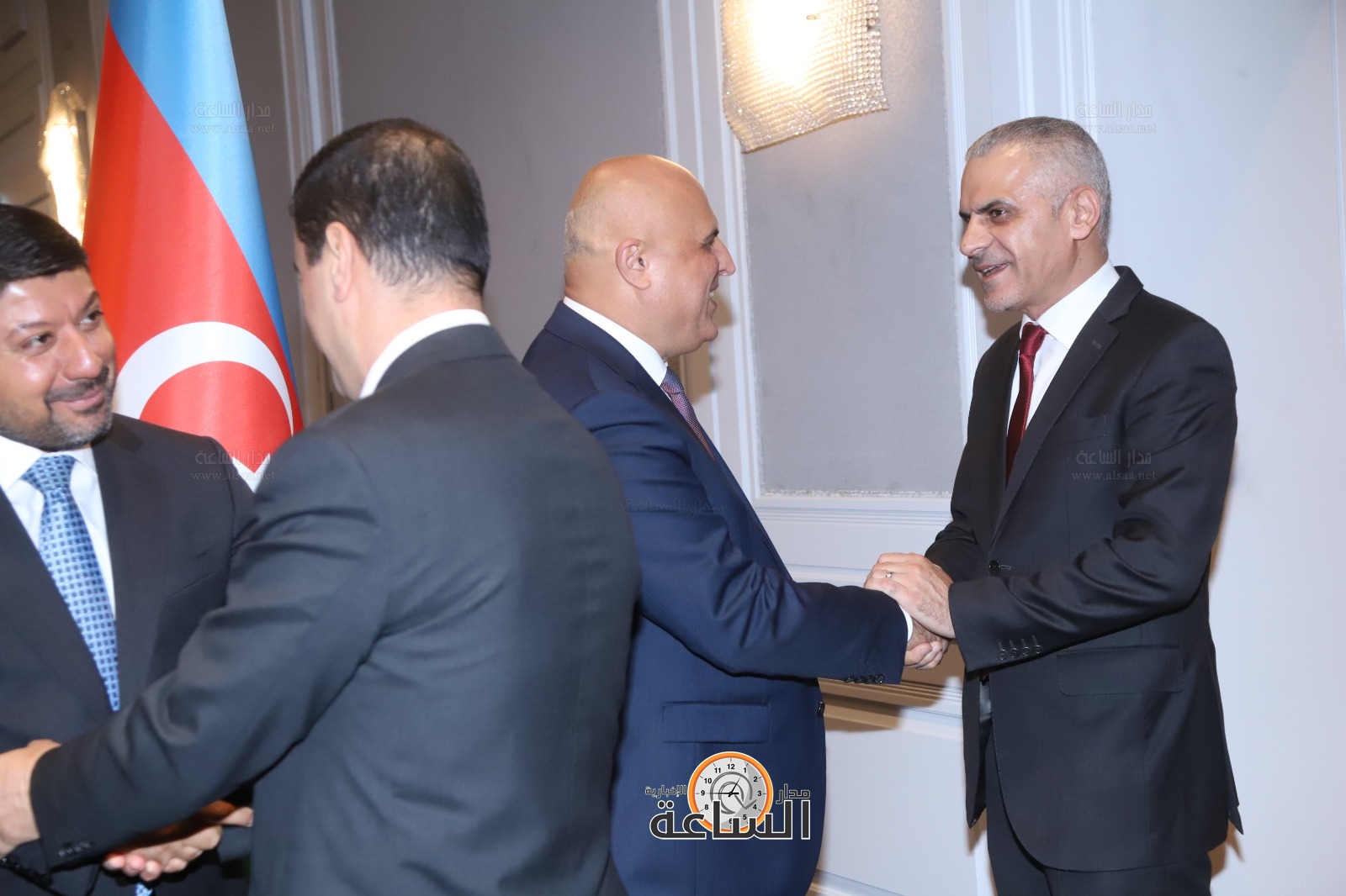 Madar Al-Saa Images 0.5267194516100526