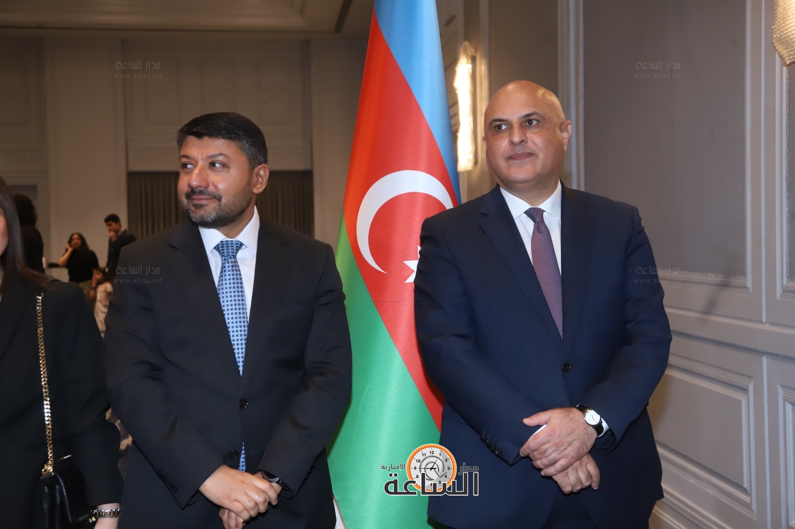 Madar Al-Saa Images 0.13276355903223758