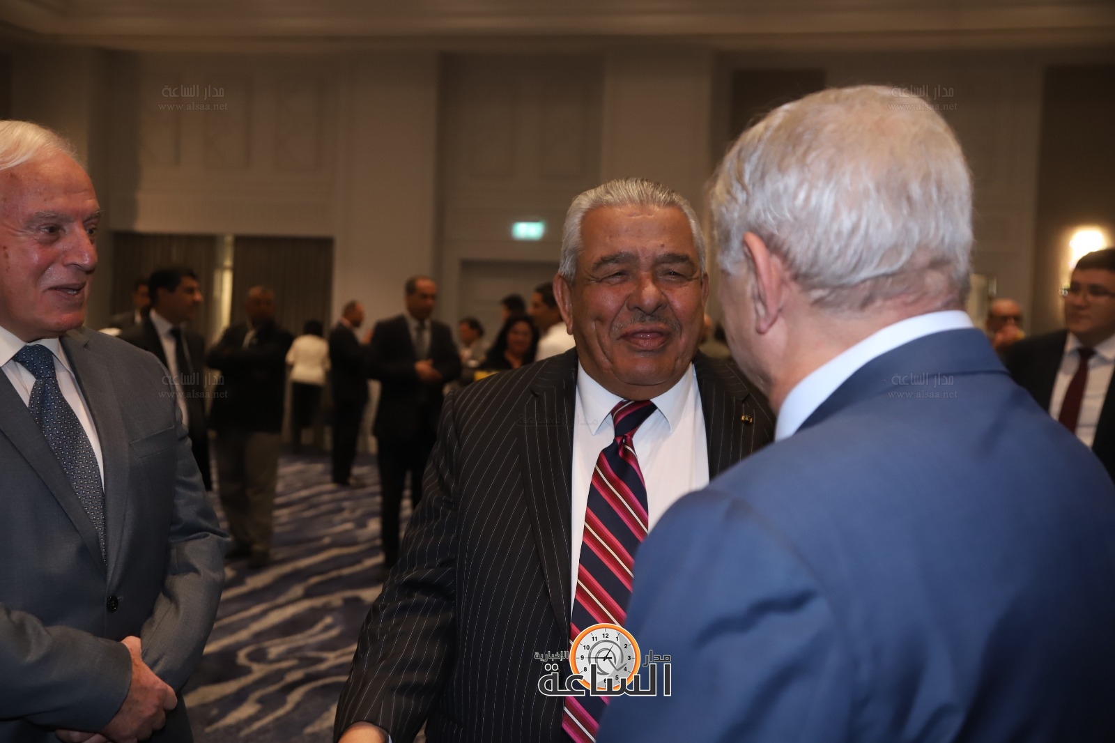 Madar Al-Saa Images 0.11580792047696065