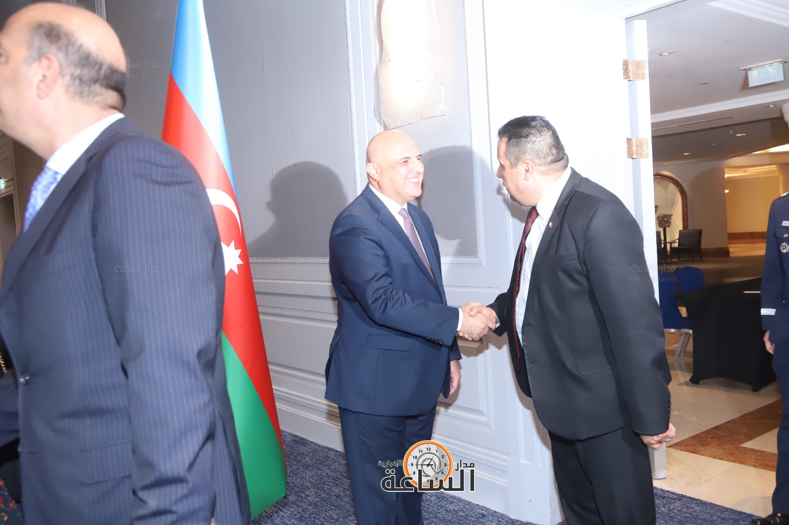 Madar Al-Saa Images 0.3689601219928713