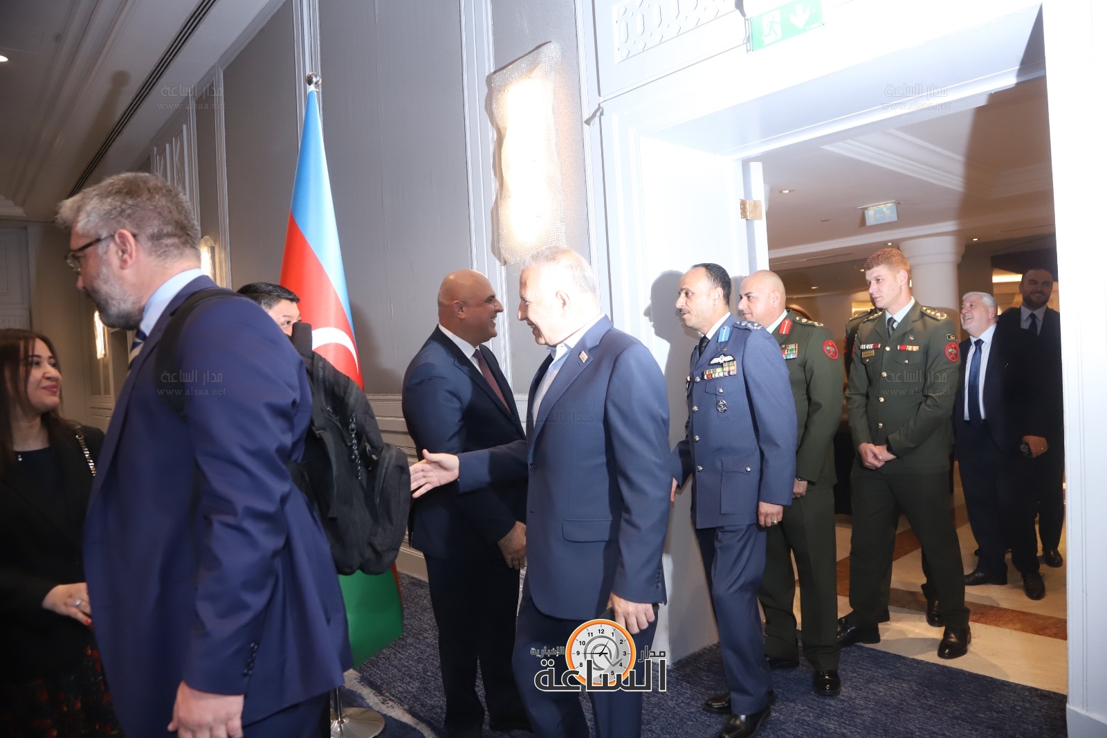 Madar Al-Saa Images 0.01728569251946266