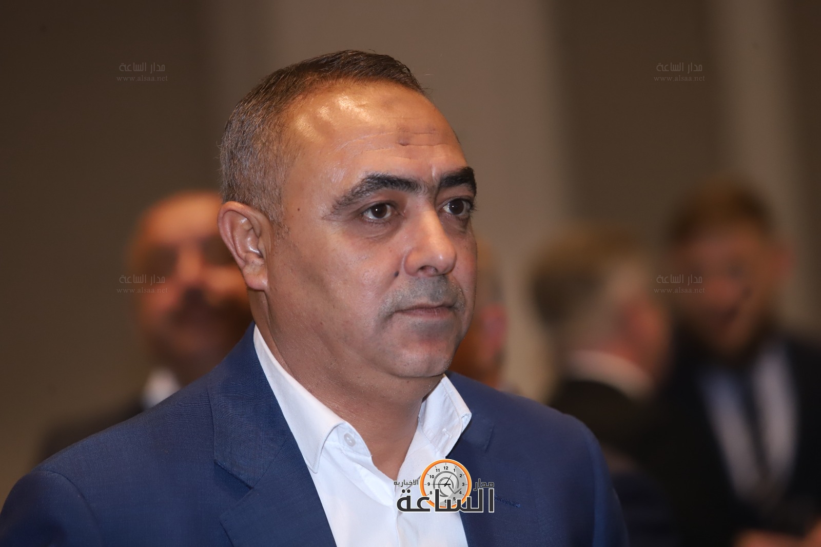 Madar Al-Saa Images 0.8711585467153882