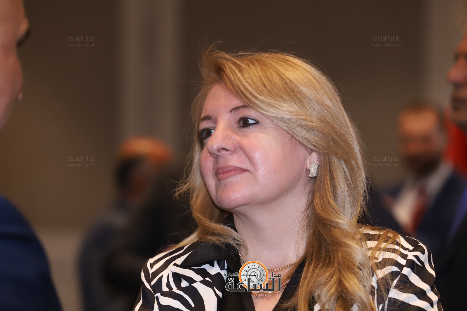 Madar Al-Saa Images 0.20984411658125124