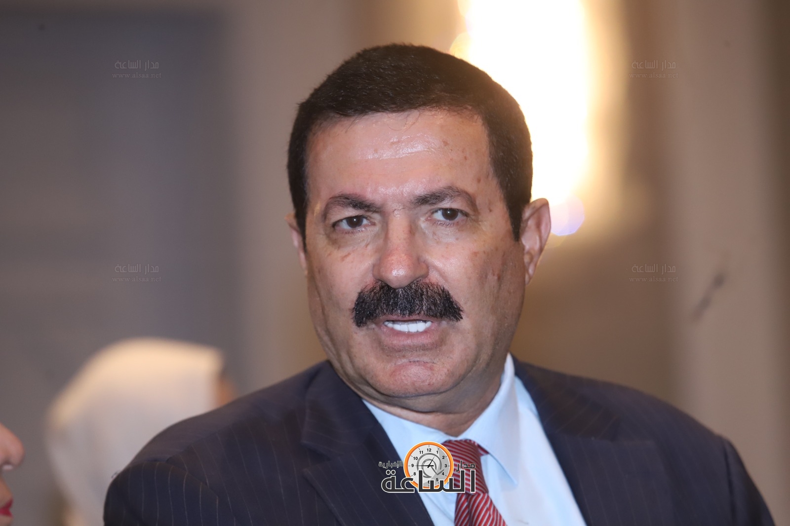 Madar Al-Saa Images 0.21256080105856734