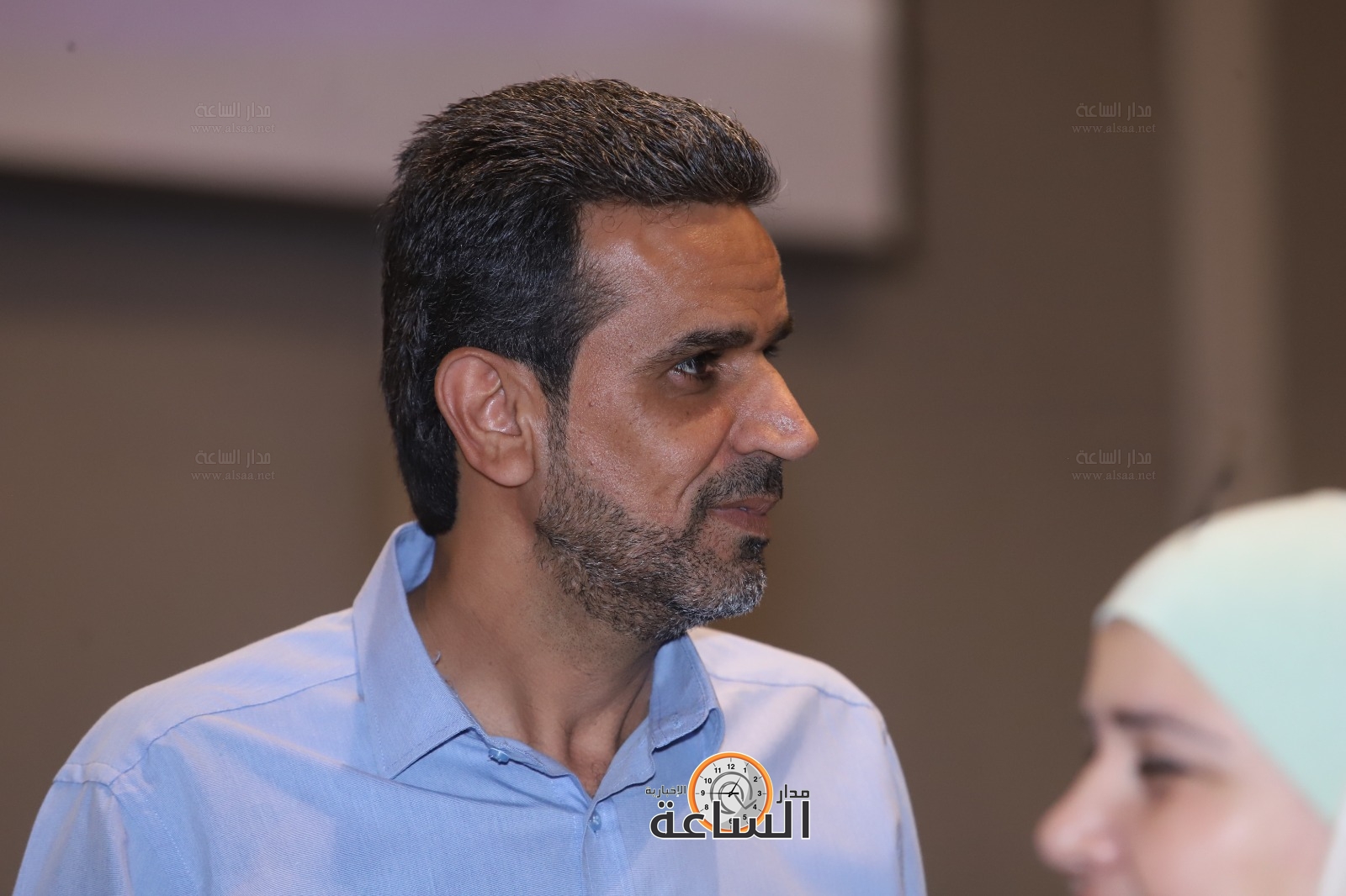 Madar Al-Saa Images 0.39725130298856004