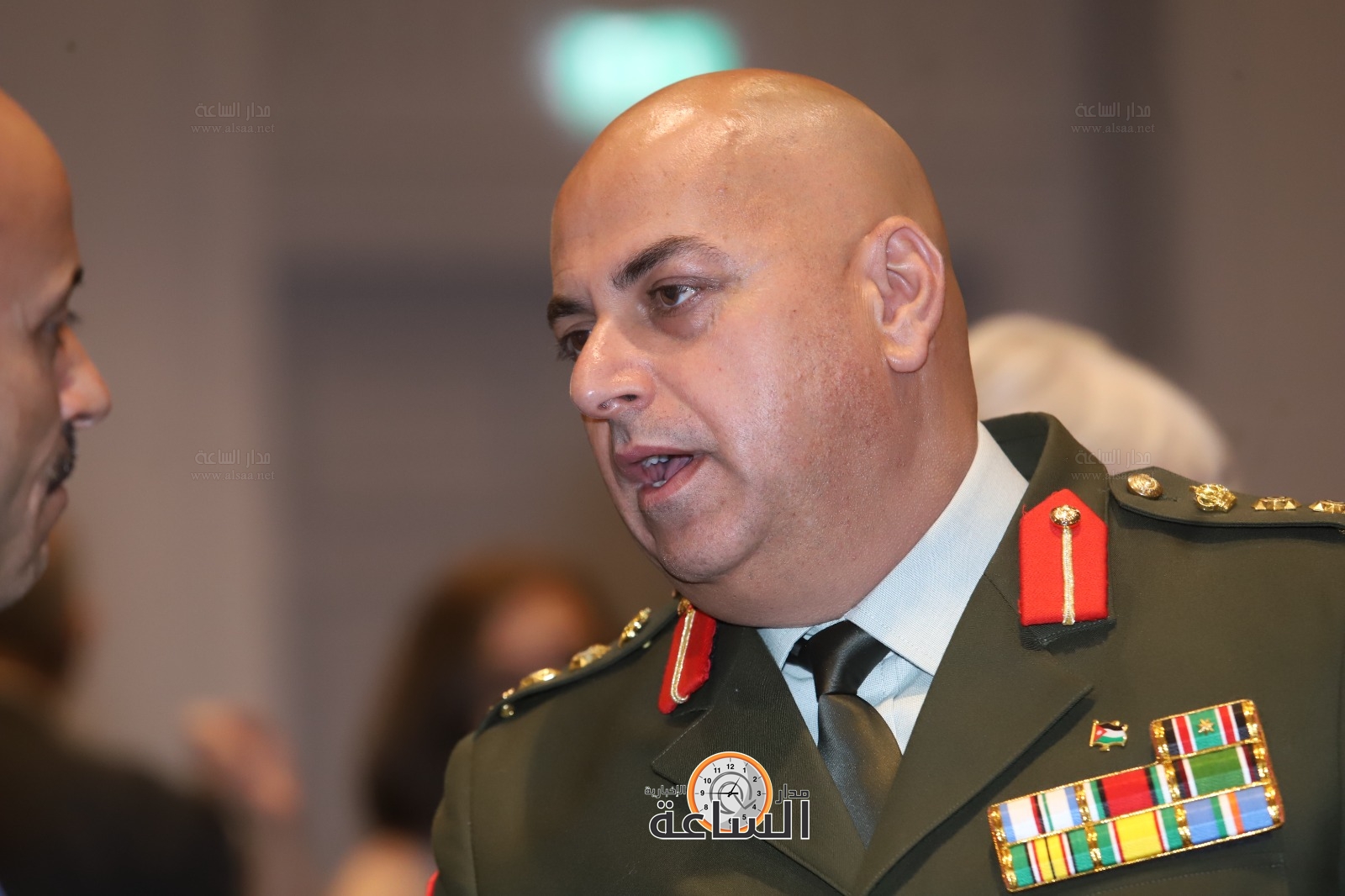 Madar Al-Saa Images 0.9742286466068997