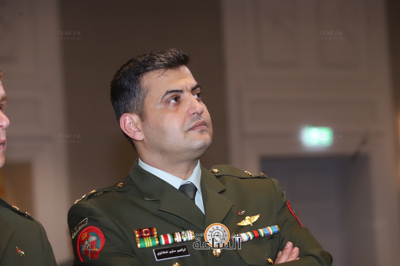 Madar Al-Saa Images 0.7185653316147715