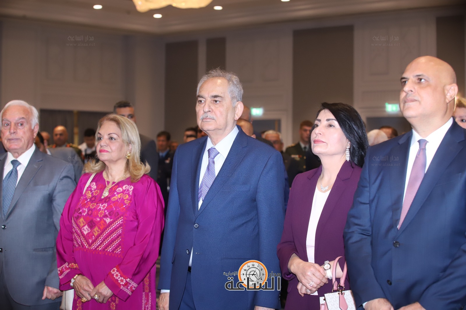 Madar Al-Saa Images 0.42005877970614924