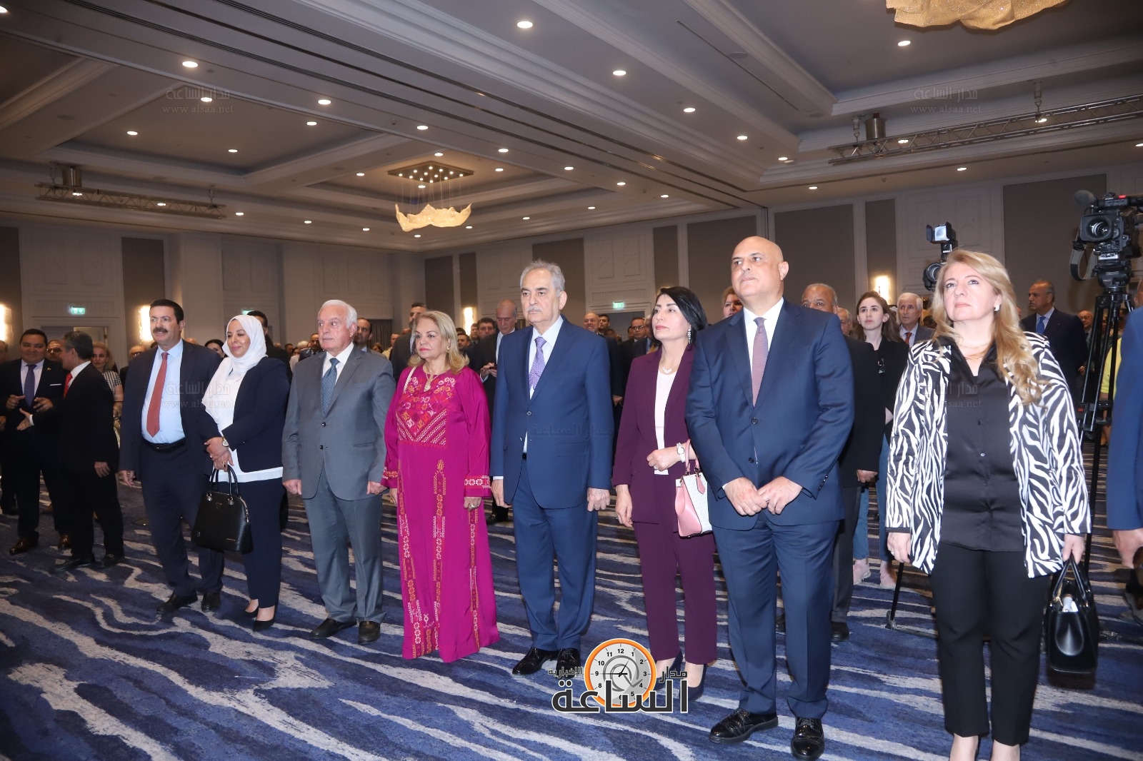 Madar Al-Saa Images 0.524734282992668