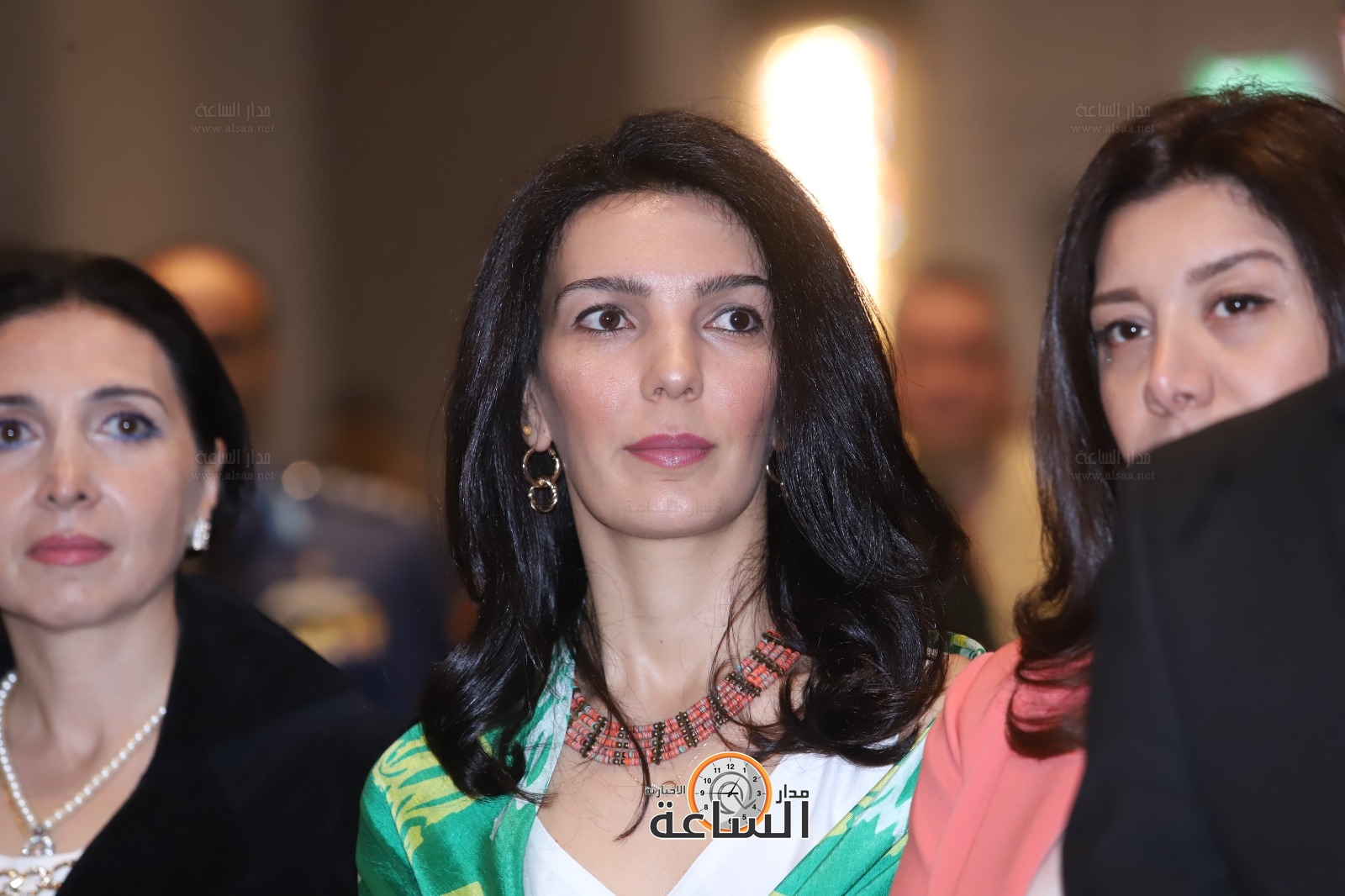 Madar Al-Saa Images 0.16082433153628872