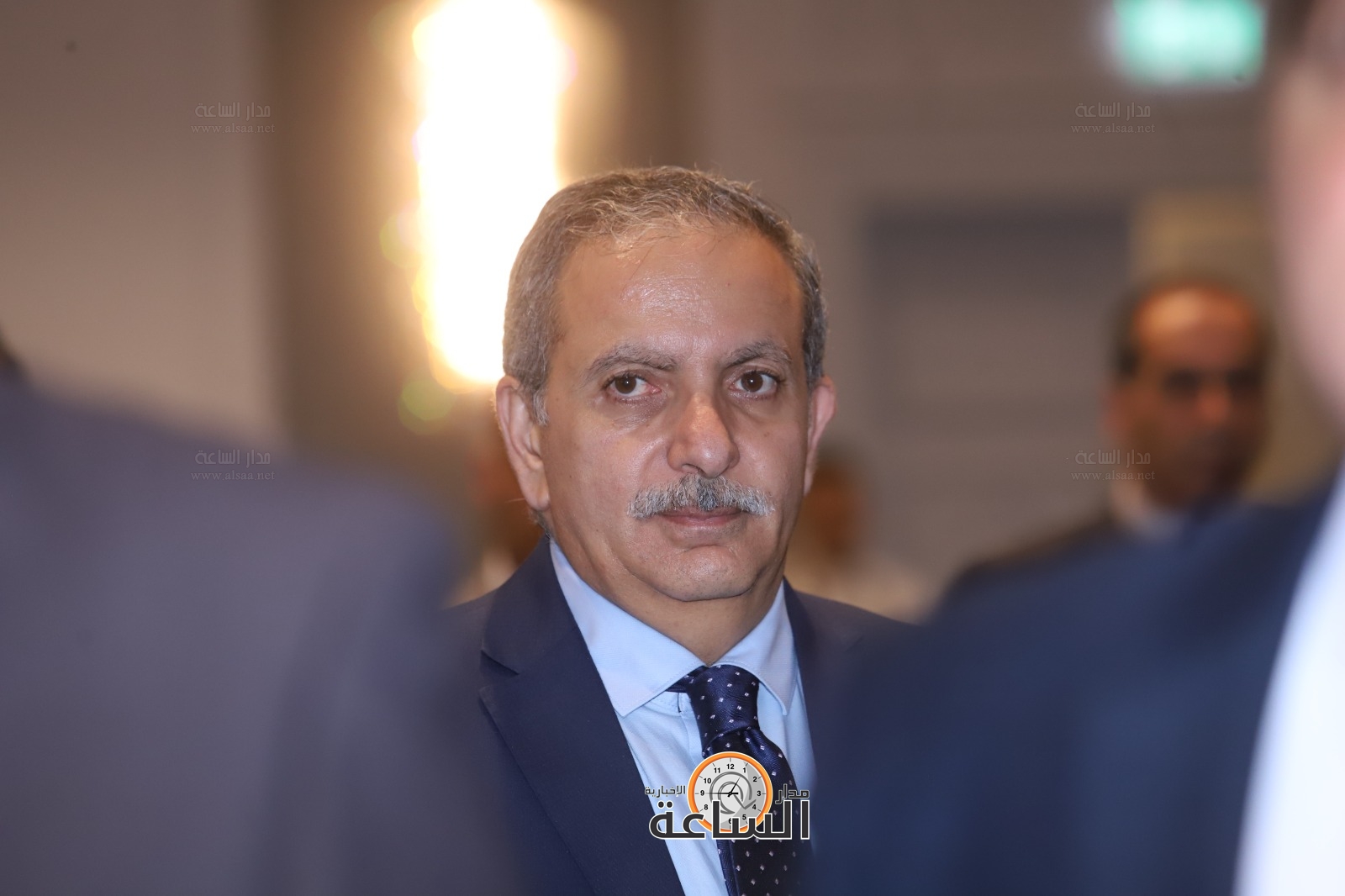 Madar Al-Saa Images 0.025907523518410525