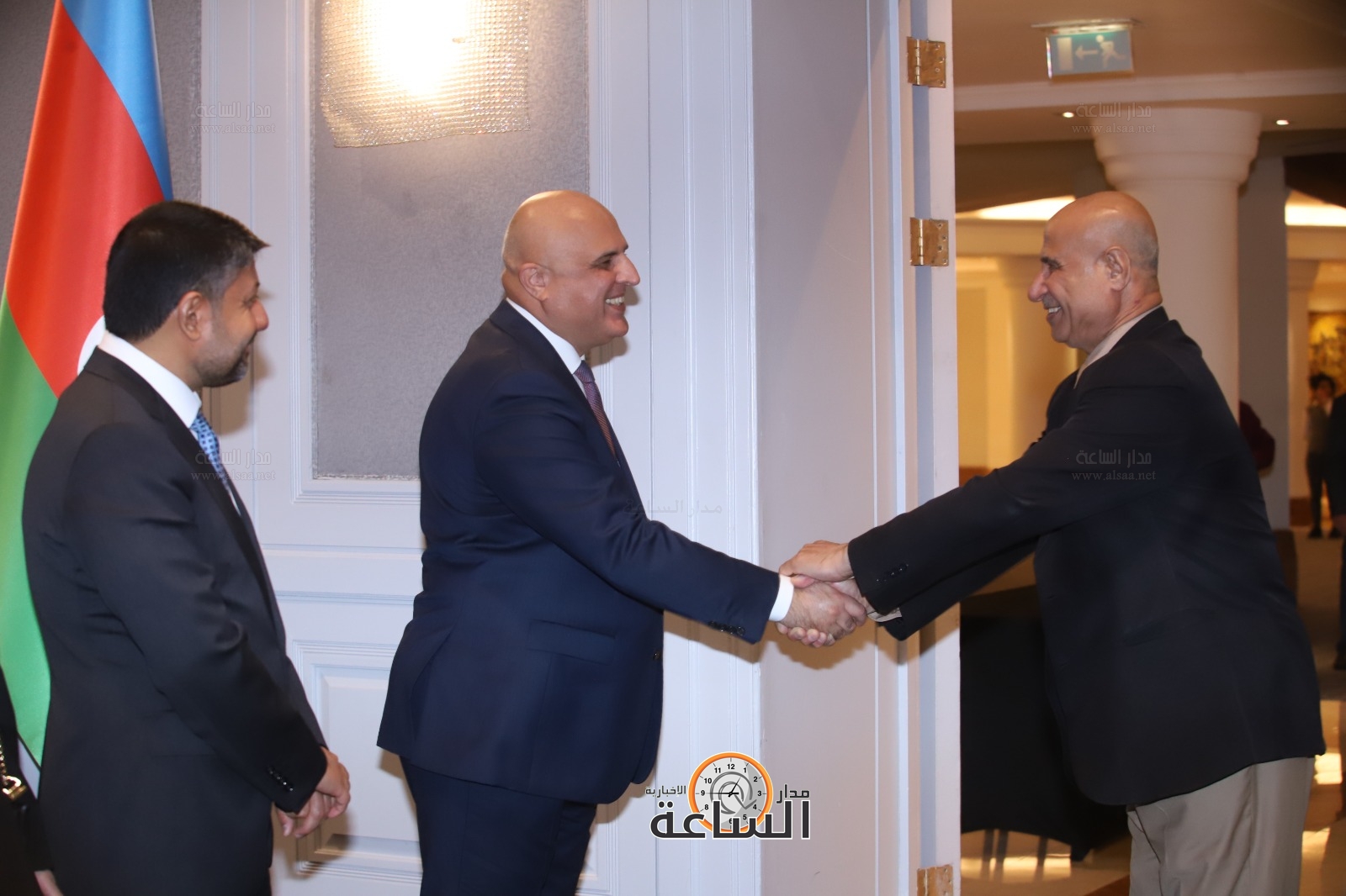 Madar Al-Saa Images 0.438204553939755