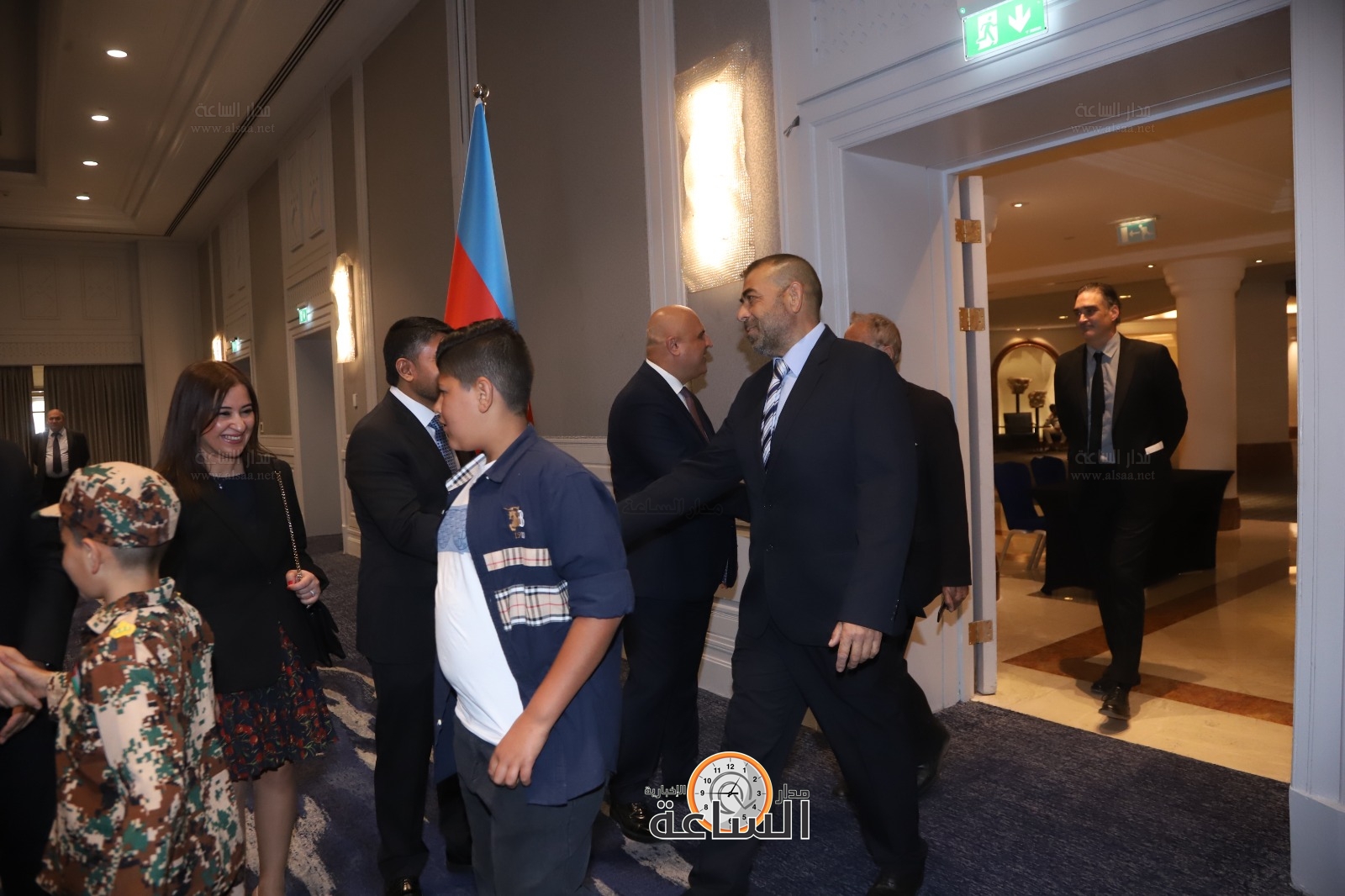 Madar Al-Saa Images 0.6419951061016305