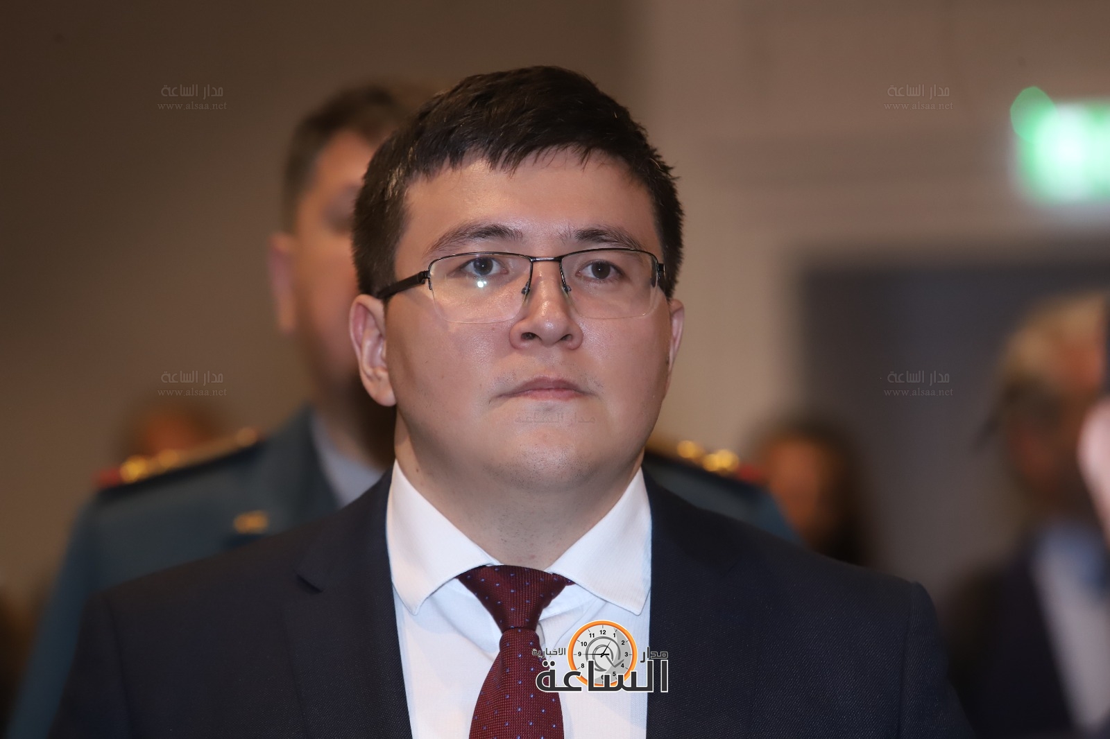 Madar Al-Saa Images 0.15543460337831605