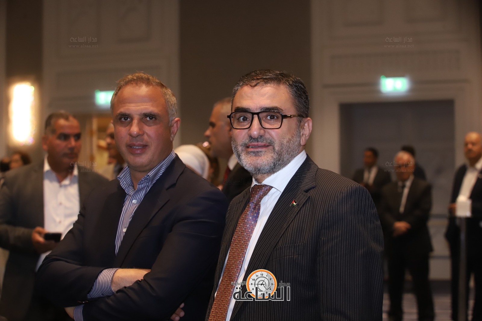 Madar Al-Saa Images 0.6361678026019608