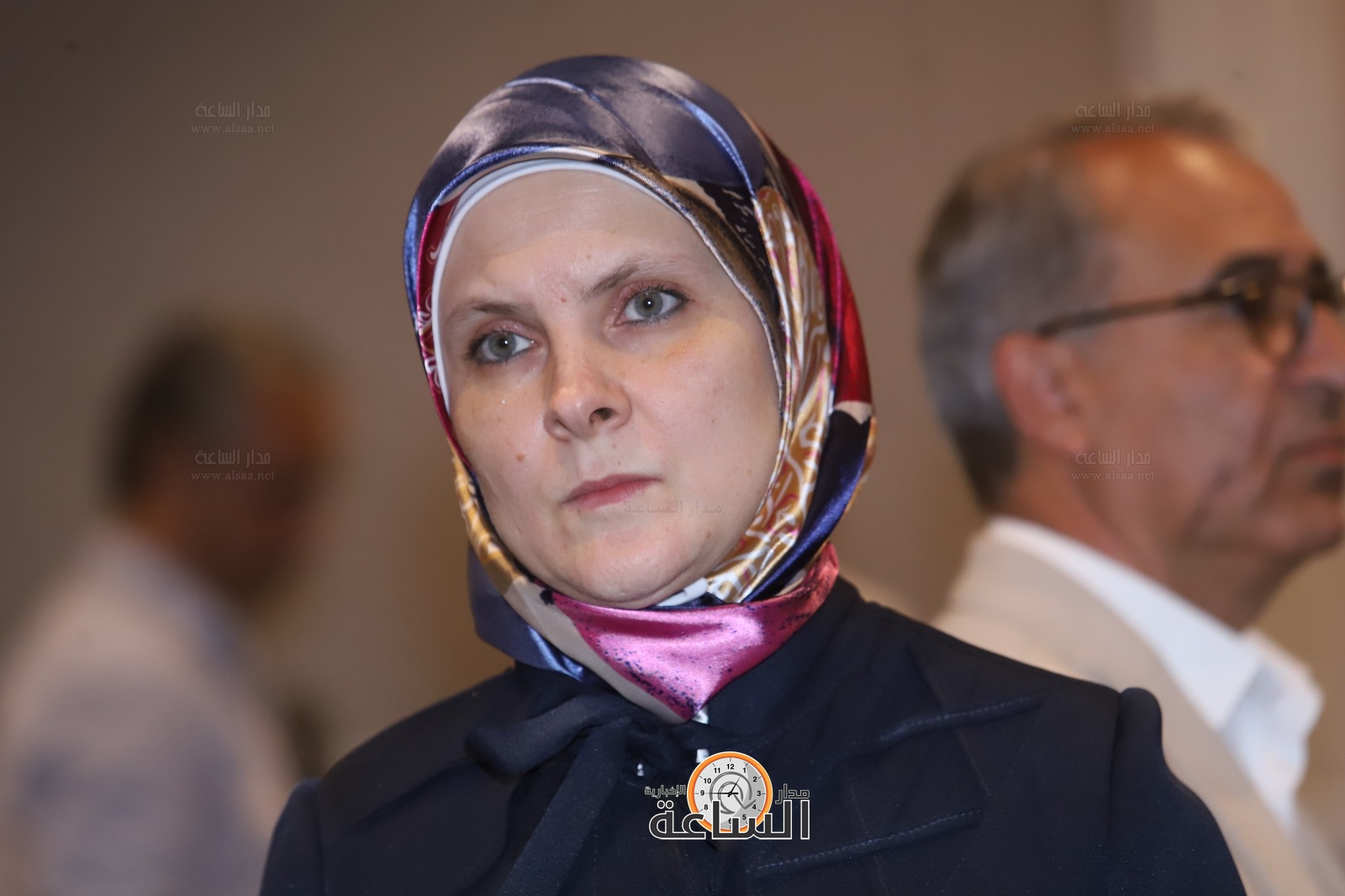 Madar Al-Saa Images 0.8570597011665557