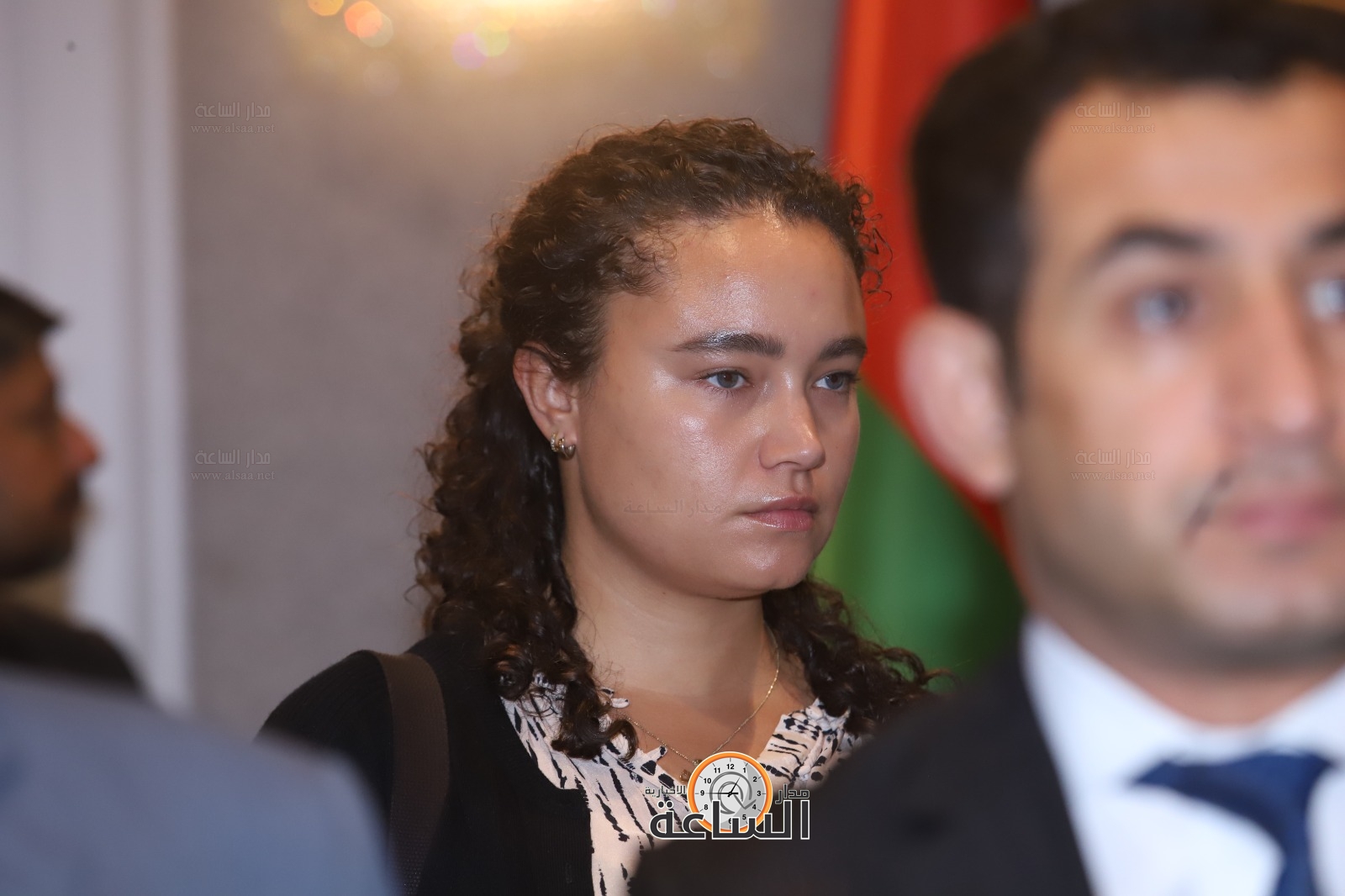 Madar Al-Saa Images 0.6607390922003287