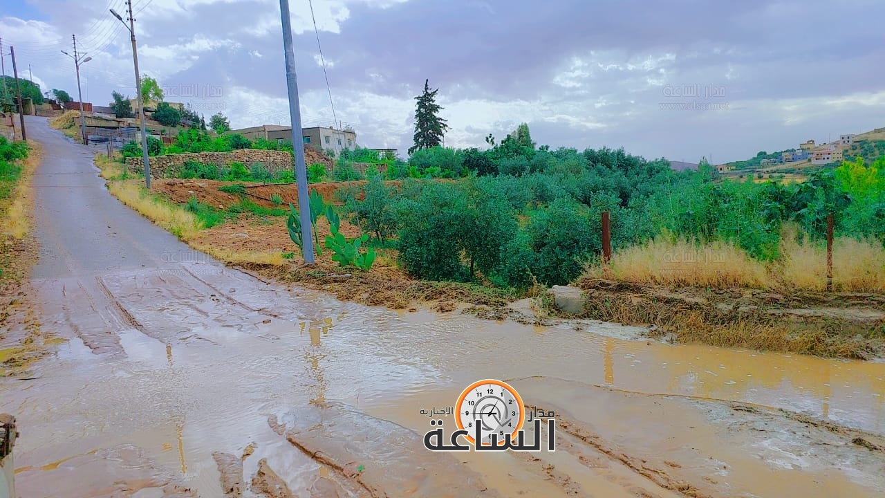 Madar Al-Saa Images 0.6459881721433145