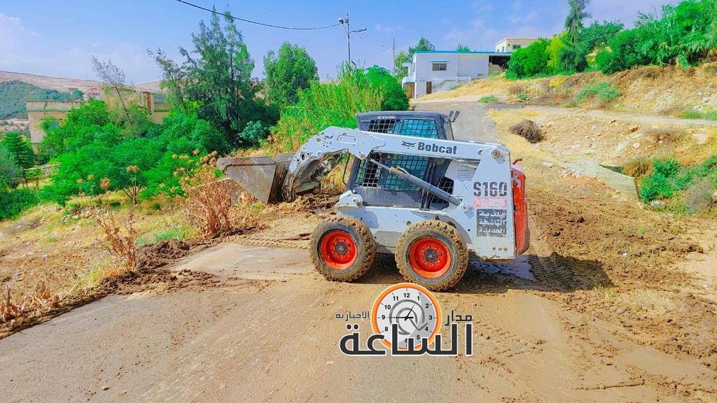 Madar Al-Saa Images 0.729371970032487