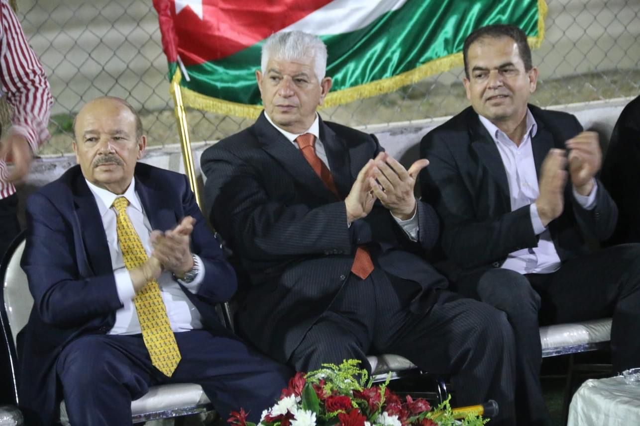 Madar Al-Saa Images 0.8821563422522729