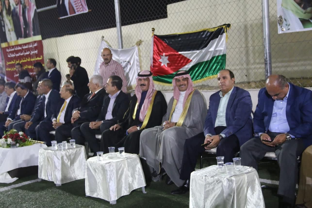 Madar Al-Saa Images 0.2624747777379337