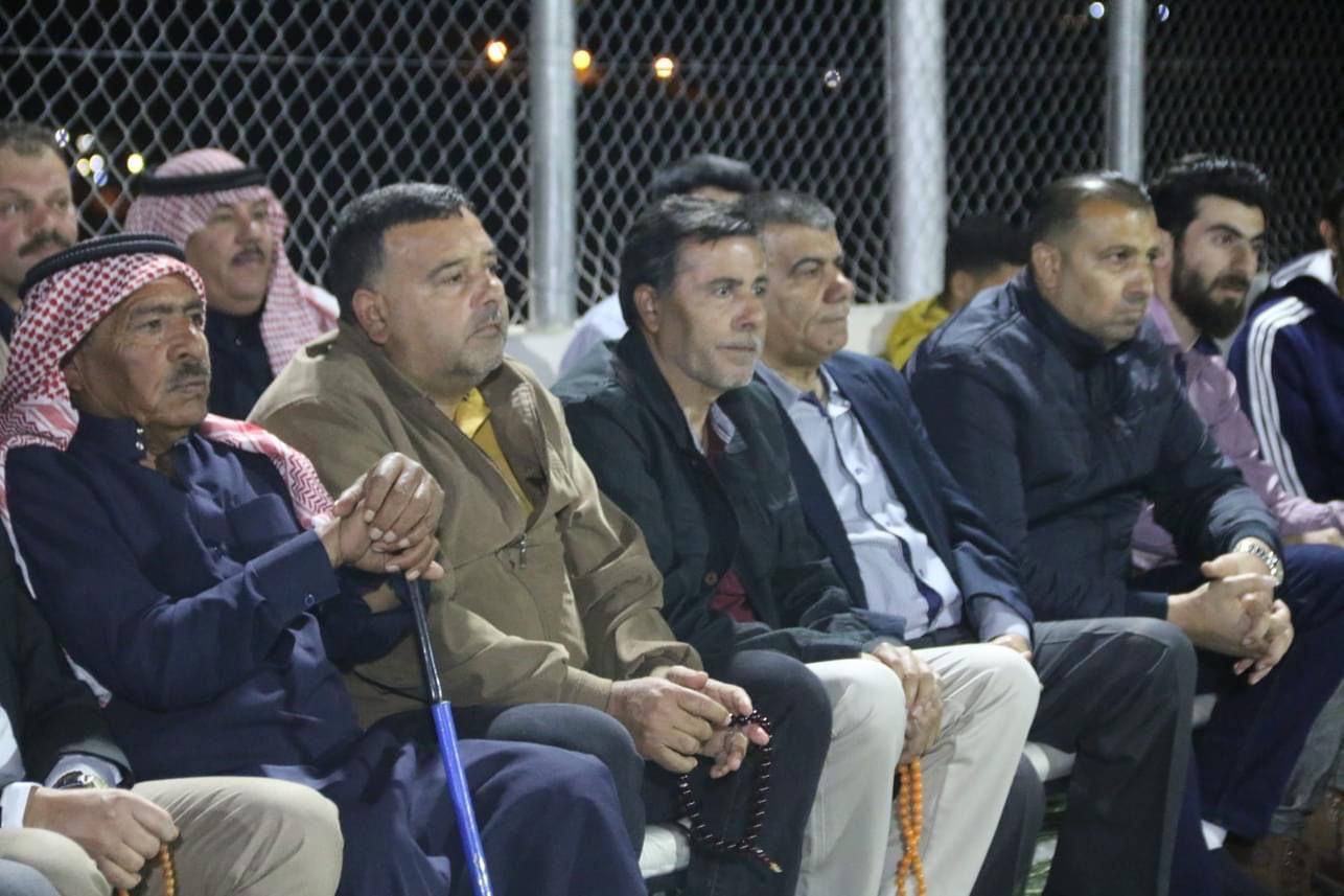 Madar Al-Saa Images 0.034449343760071915