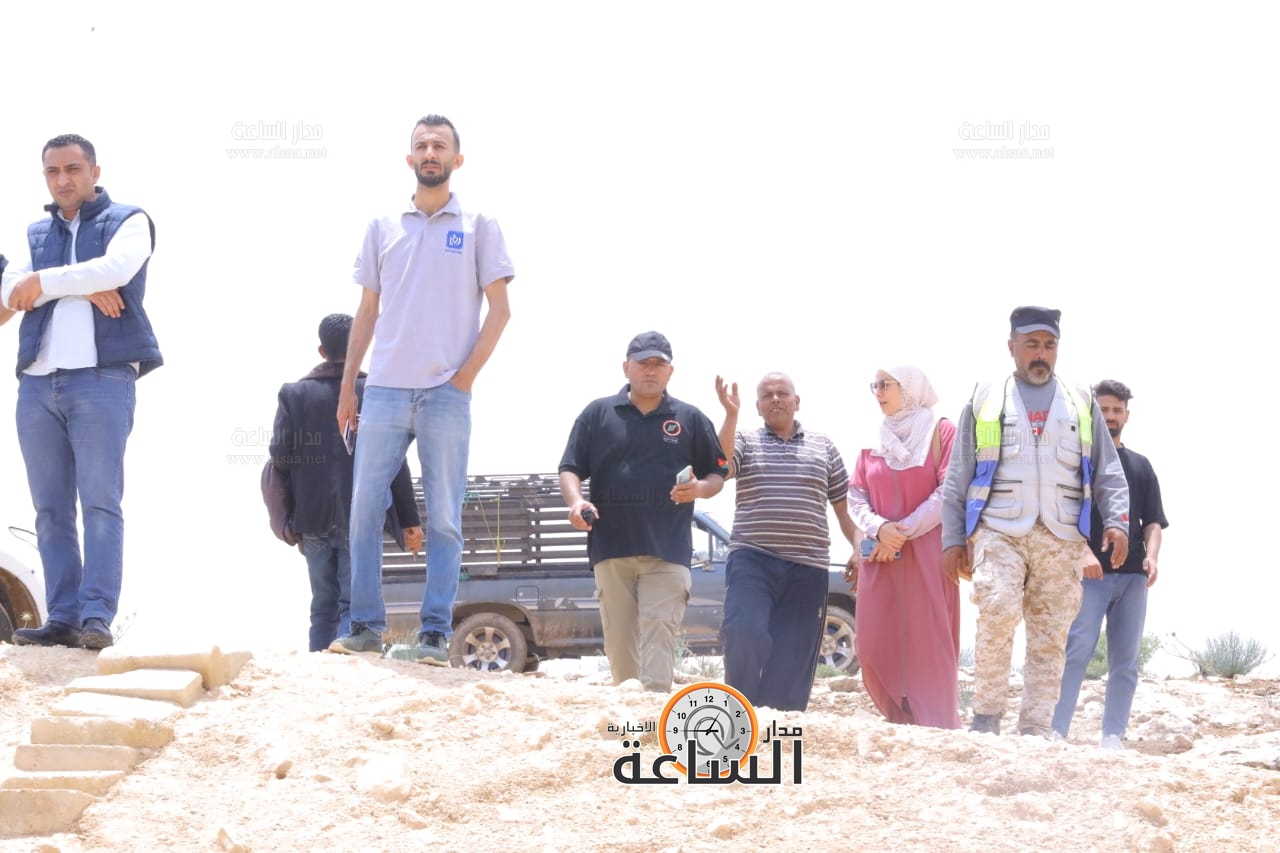 Madar Al-Saa Images 0.4934419962060832