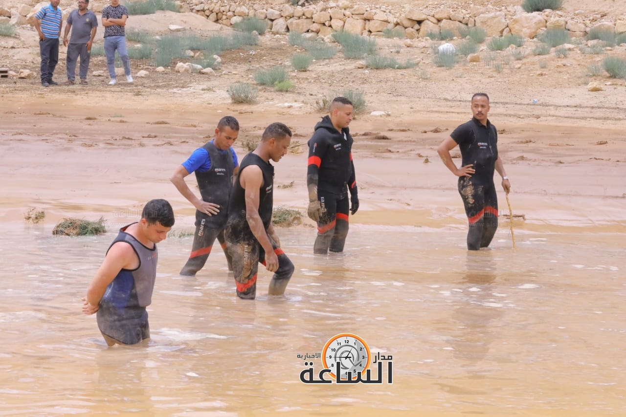 Madar Al-Saa Images 0.3438245544851821