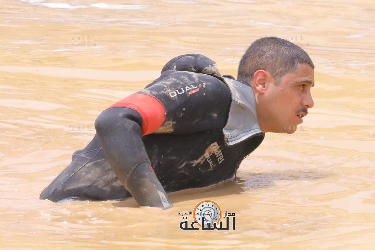 Madar Al-Saa Images 0.7039987814995028