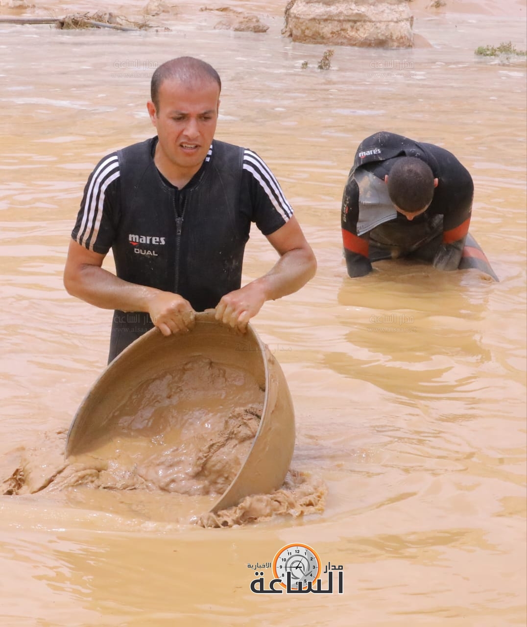 Madar Al-Saa Images 0.6451492019136169