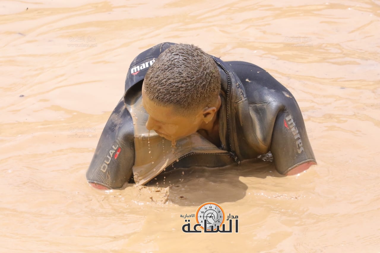 Madar Al-Saa Images 0.2749423301264642