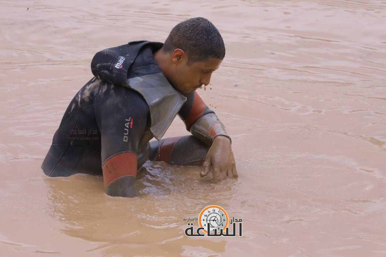 Madar Al-Saa Images 0.15722194280556678