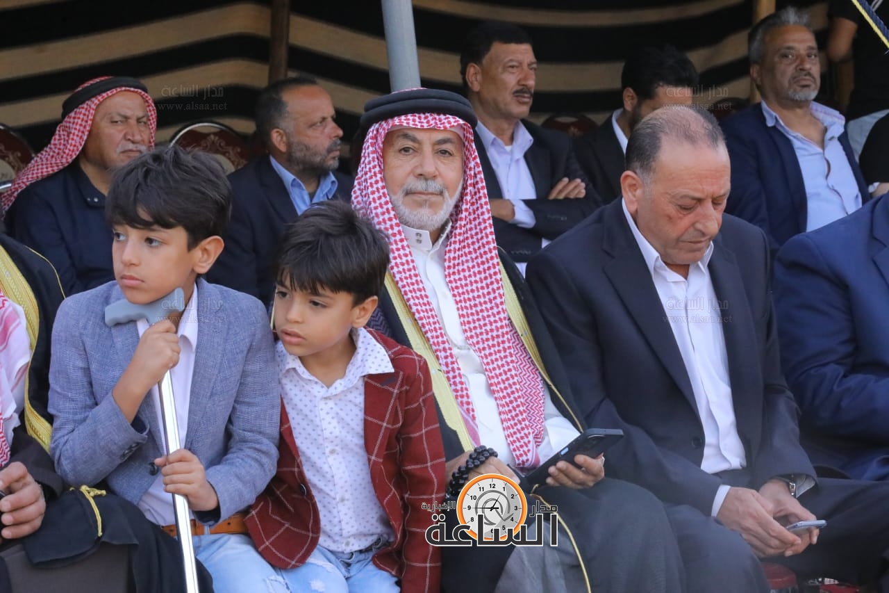 Madar Al-Saa Images 0.8421136757759509