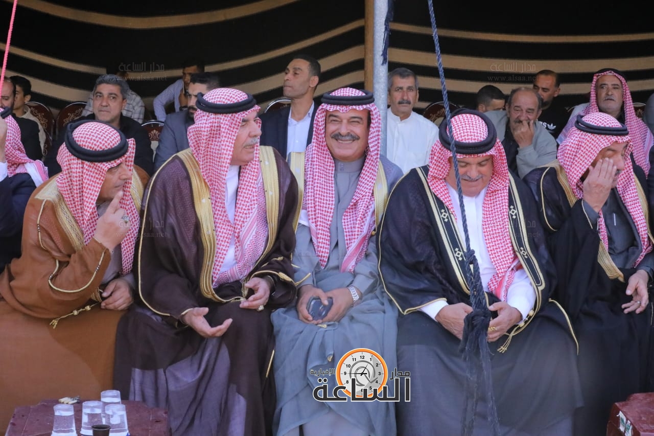 Madar Al-Saa Images 0.5491633368090165