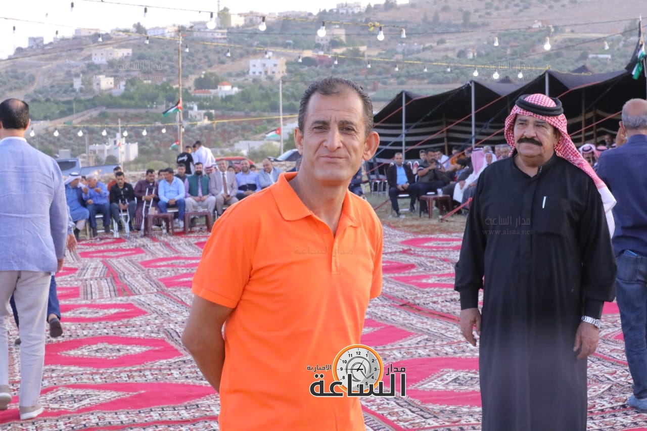 Madar Al-Saa Images 0.25524437322420124