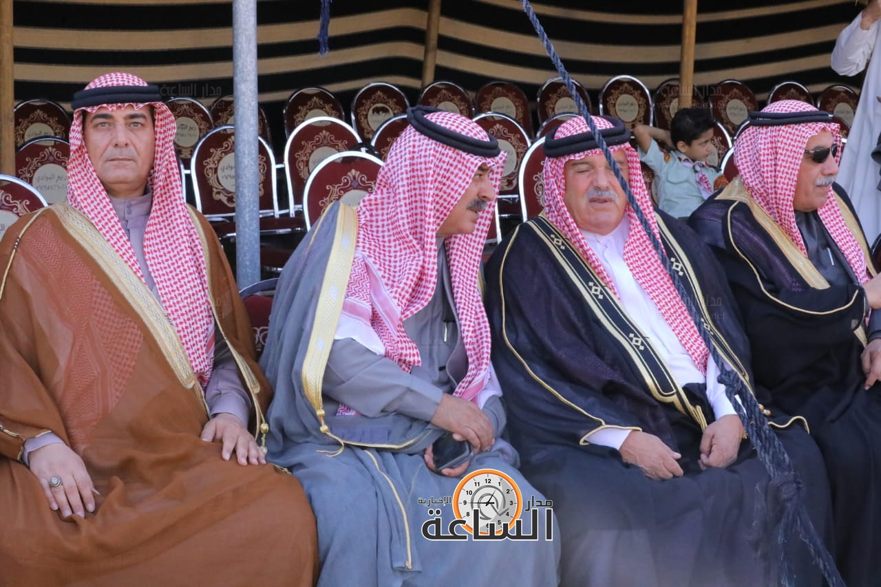 Madar Al-Saa Images 0.6728582268386213