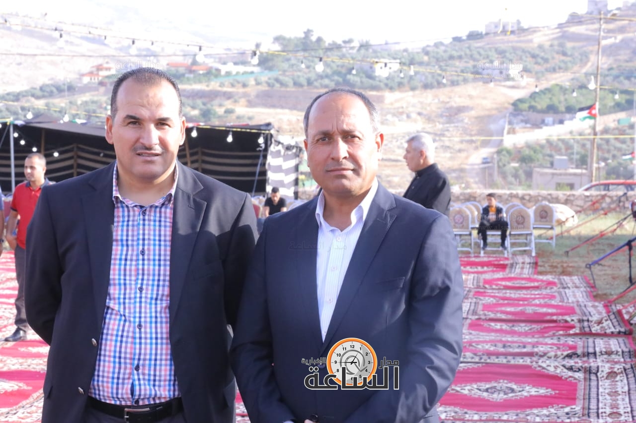 Madar Al-Saa Images 0.8185352533476592