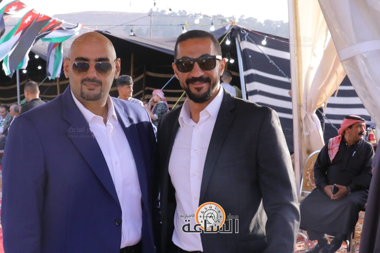 Madar Al-Saa Images 0.7813398122391864