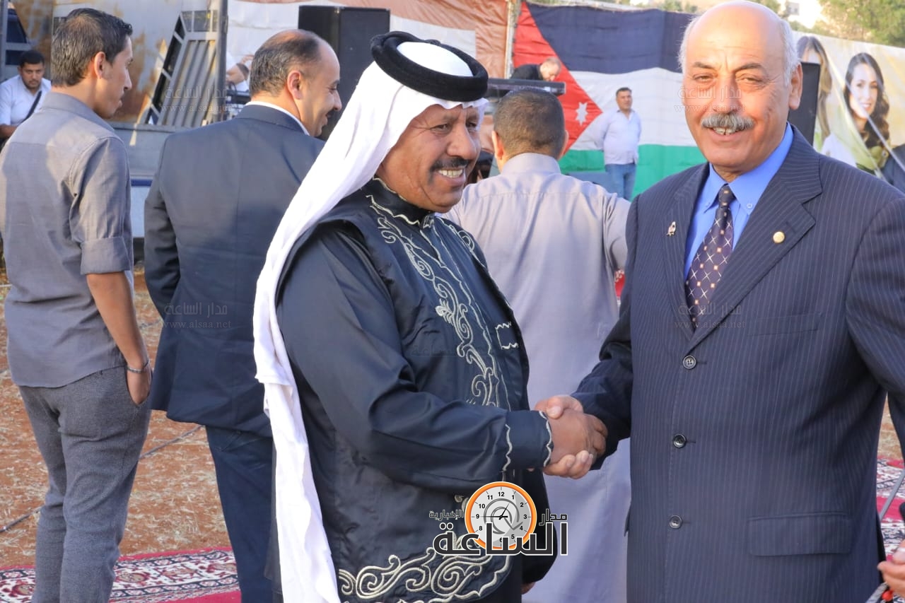 Madar Al-Saa Images 0.4586738376401539