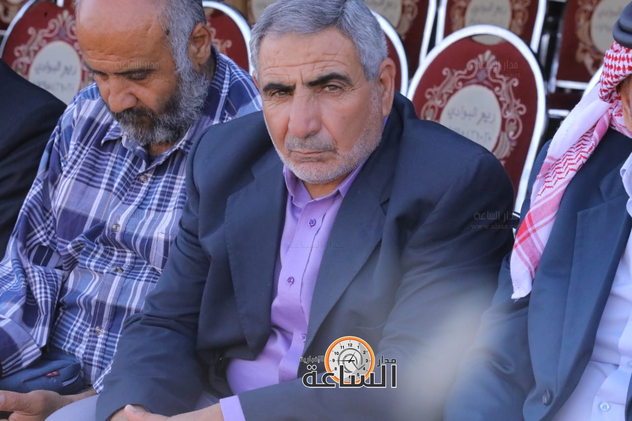 Madar Al-Saa Images 0.5008949135052411