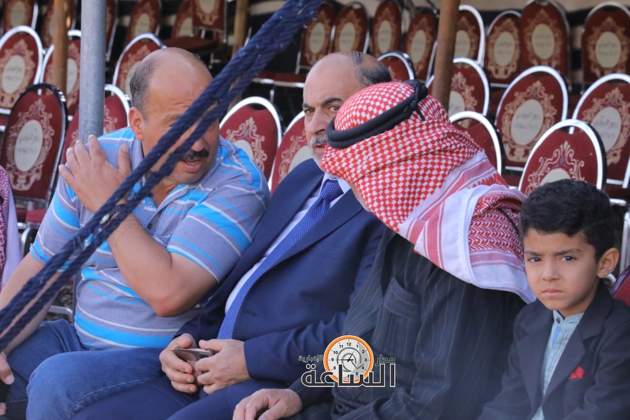 Madar Al-Saa Images 0.7616438768040178