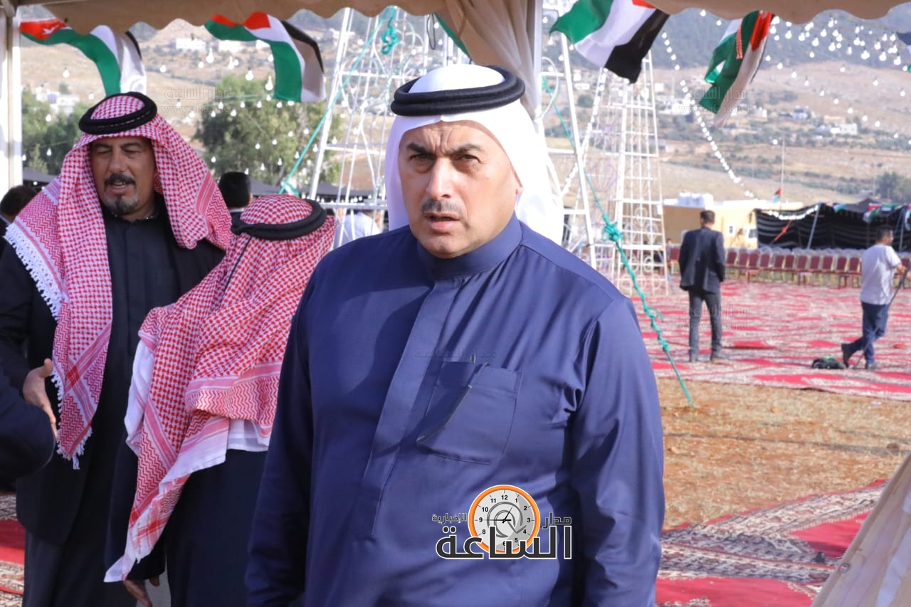 Madar Al-Saa Images 0.363202931519098