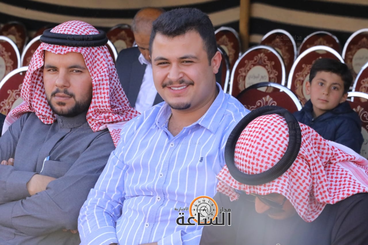 Madar Al-Saa Images 0.28808962840555064