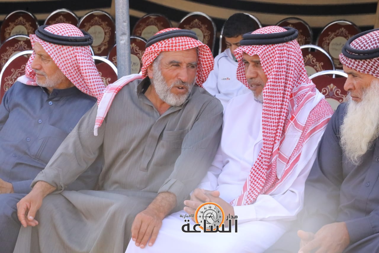 Madar Al-Saa Images 0.20902007691196745