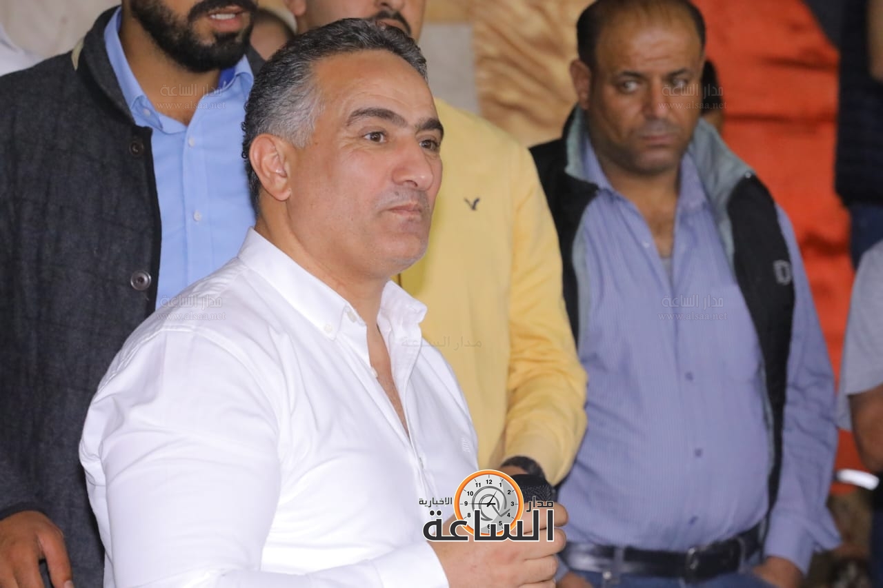 Madar Al-Saa Images 0.48458928088466946