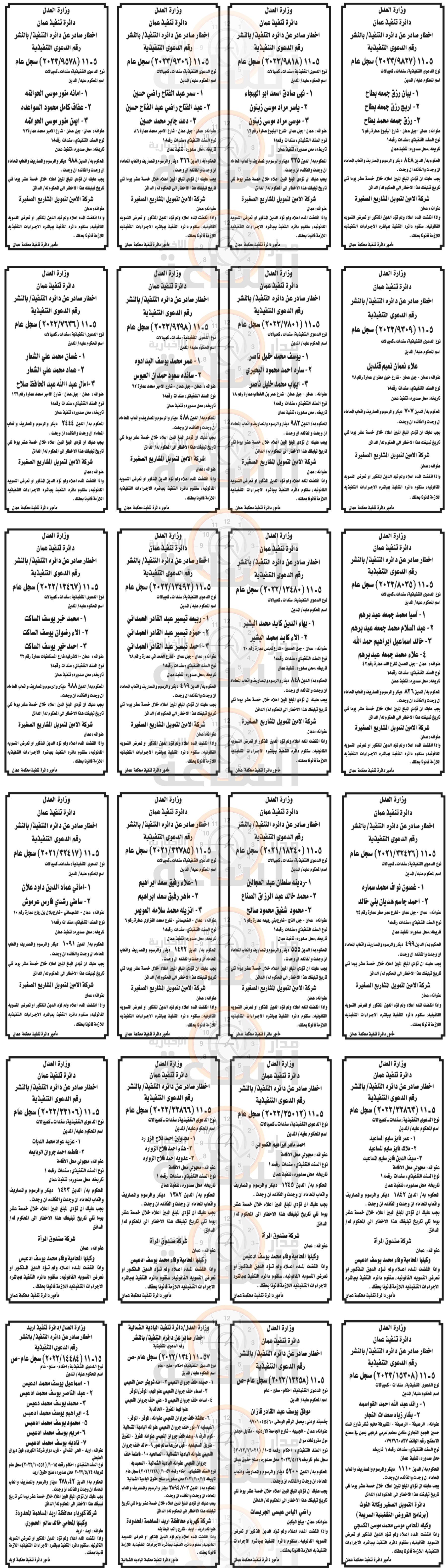 Madar Al-Saa Images 0.6559107408787865