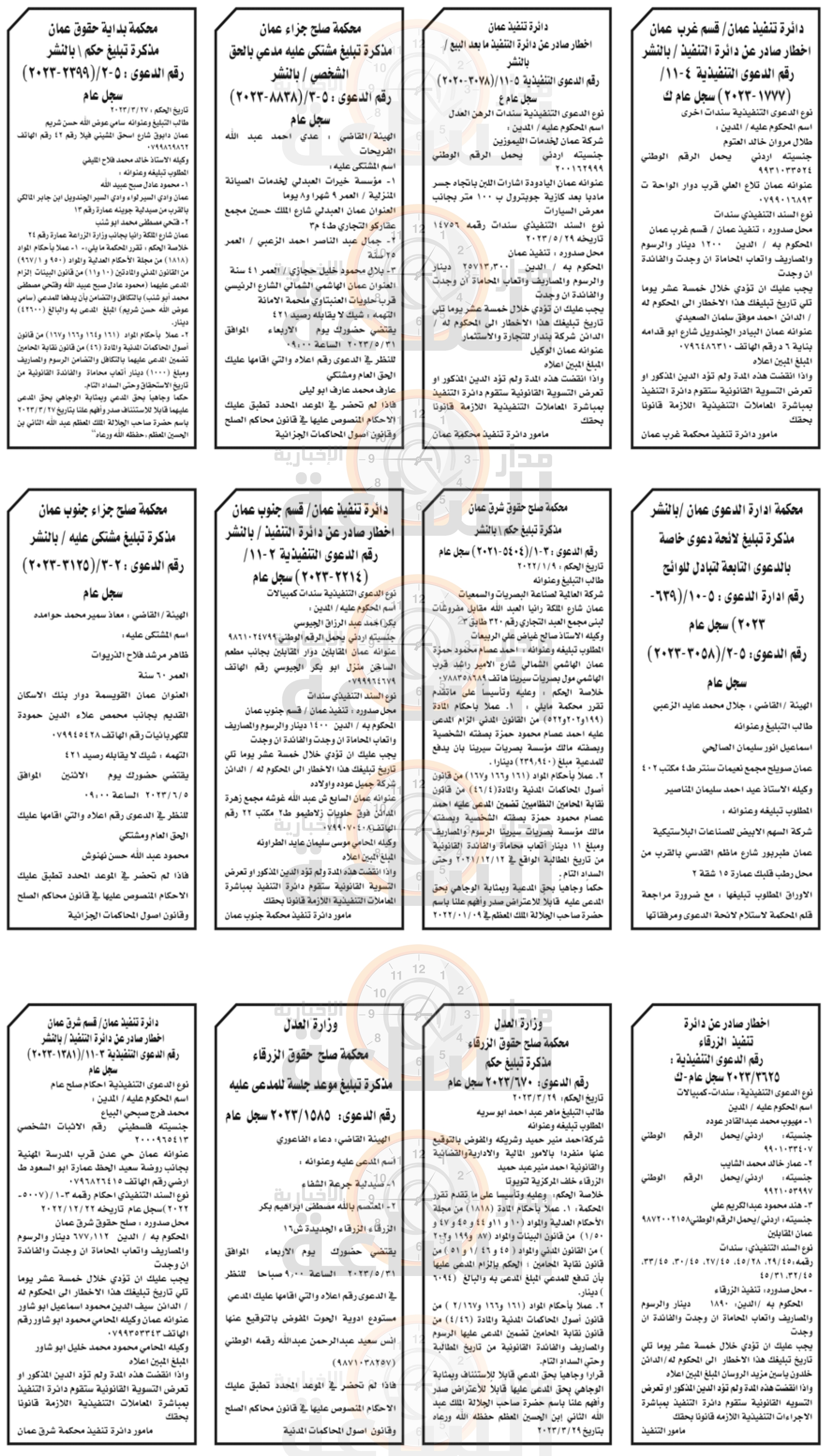 Madar Al-Saa Images 0.8356205600498265