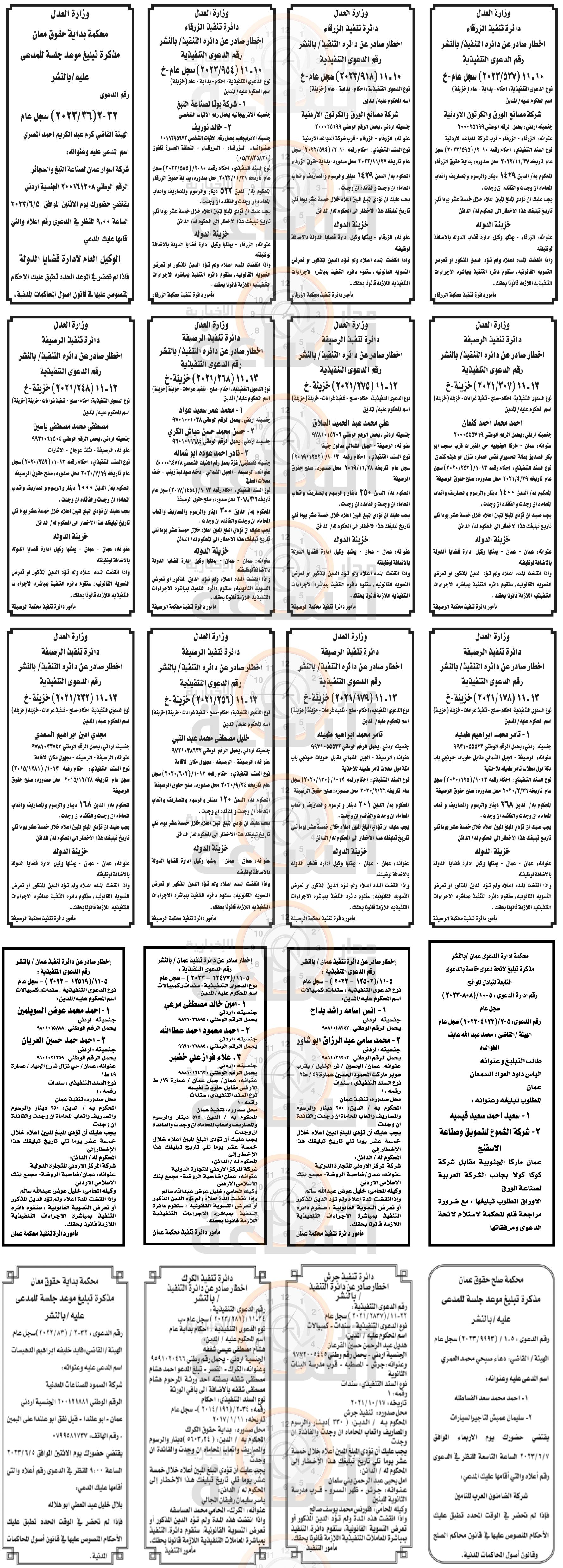 Madar Al-Saa Images 0.04832654051083618