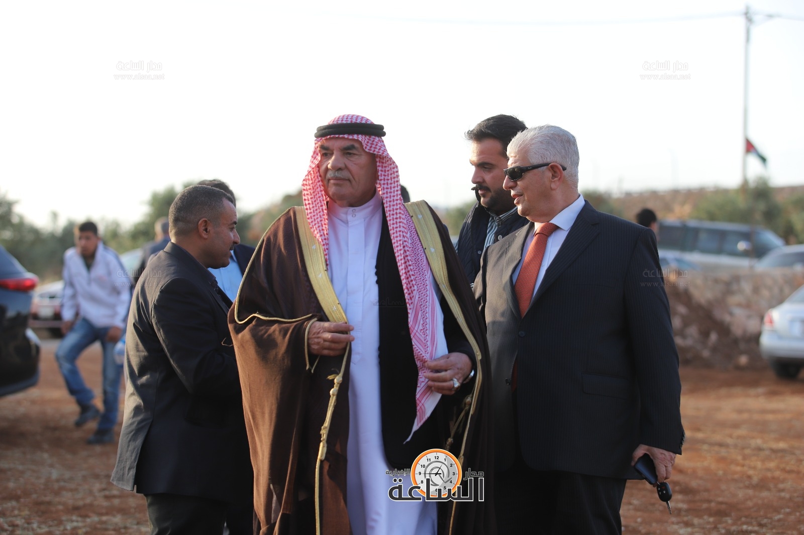 Madar Al-Saa Images 0.7365718151431887