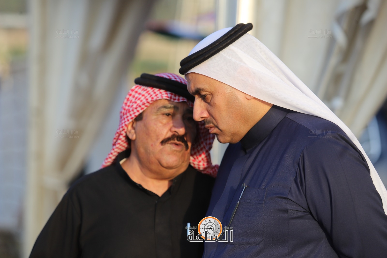 Madar Al-Saa Images 0.8058830962502664